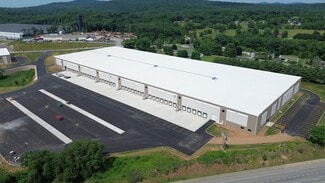 York, PA Industrial - 275 Cloverleaf Rd