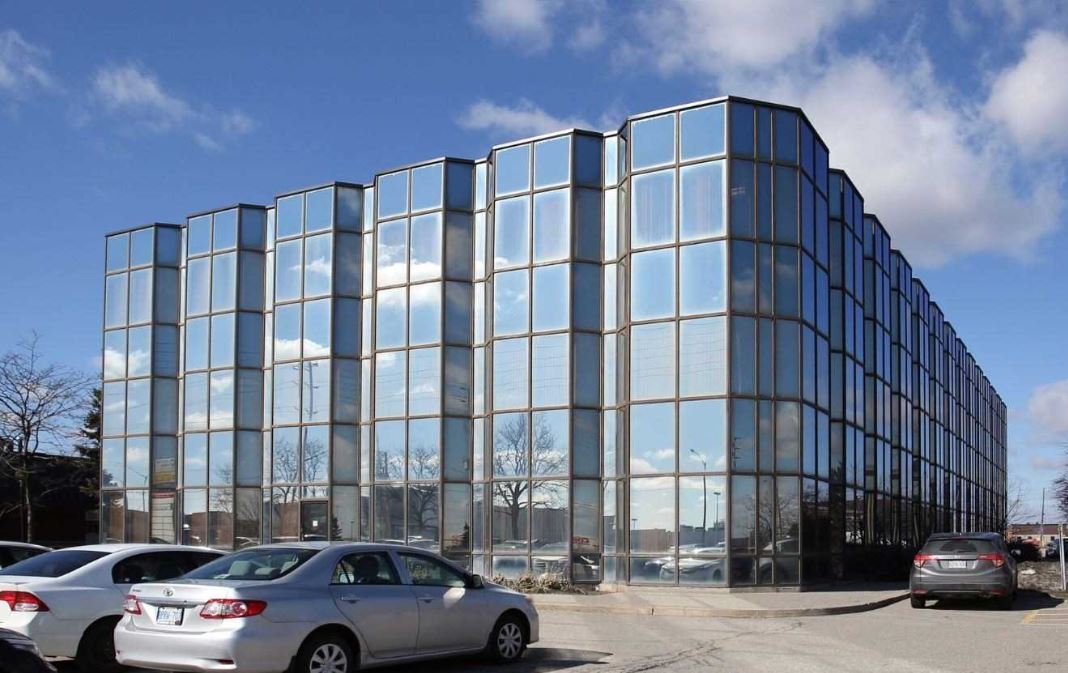 350 Rutherford Rd S, Brampton, ON for Rent