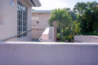 North Miami, FL Office/Medical - 980 NE 126th St