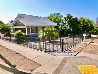 Chino, CA undefined - 13201 9th St