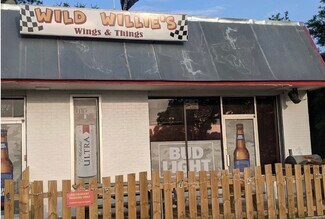 Tallahassee, FL undefined - 4550-4556 NW Capital Cir