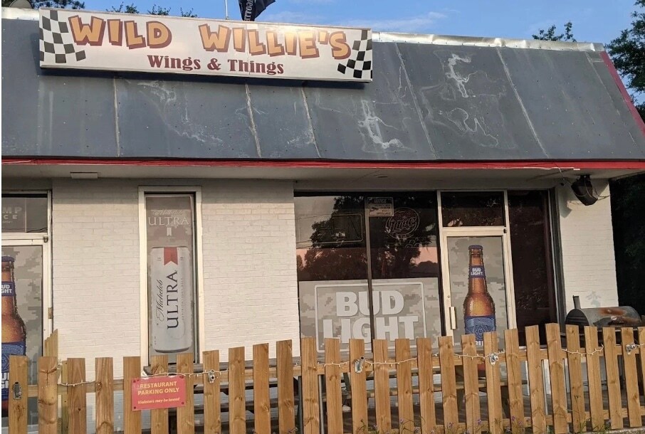 4550-4556 NW Capital Cir, Tallahassee, FL for Sale