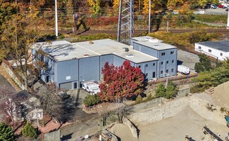 Norwalk, CT Industrial - 50 Rockland Rd