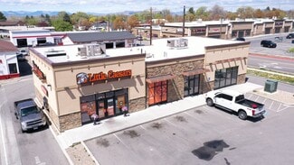 704 S Main St  