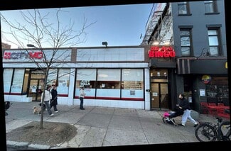 Brooklyn, NY Retail - 416-420 5th Ave
