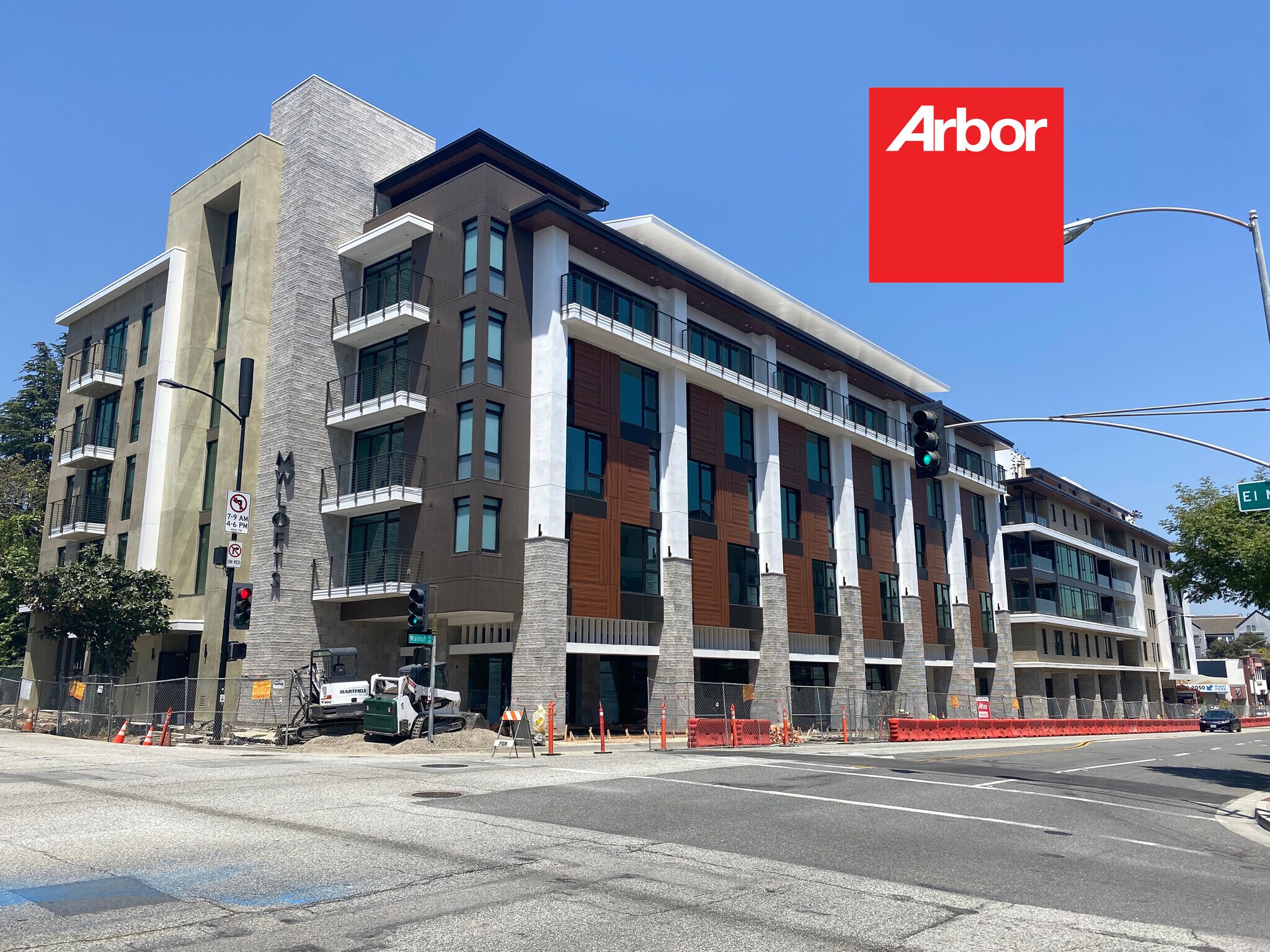 218 N El Molino Ave, Pasadena, CA for Rent