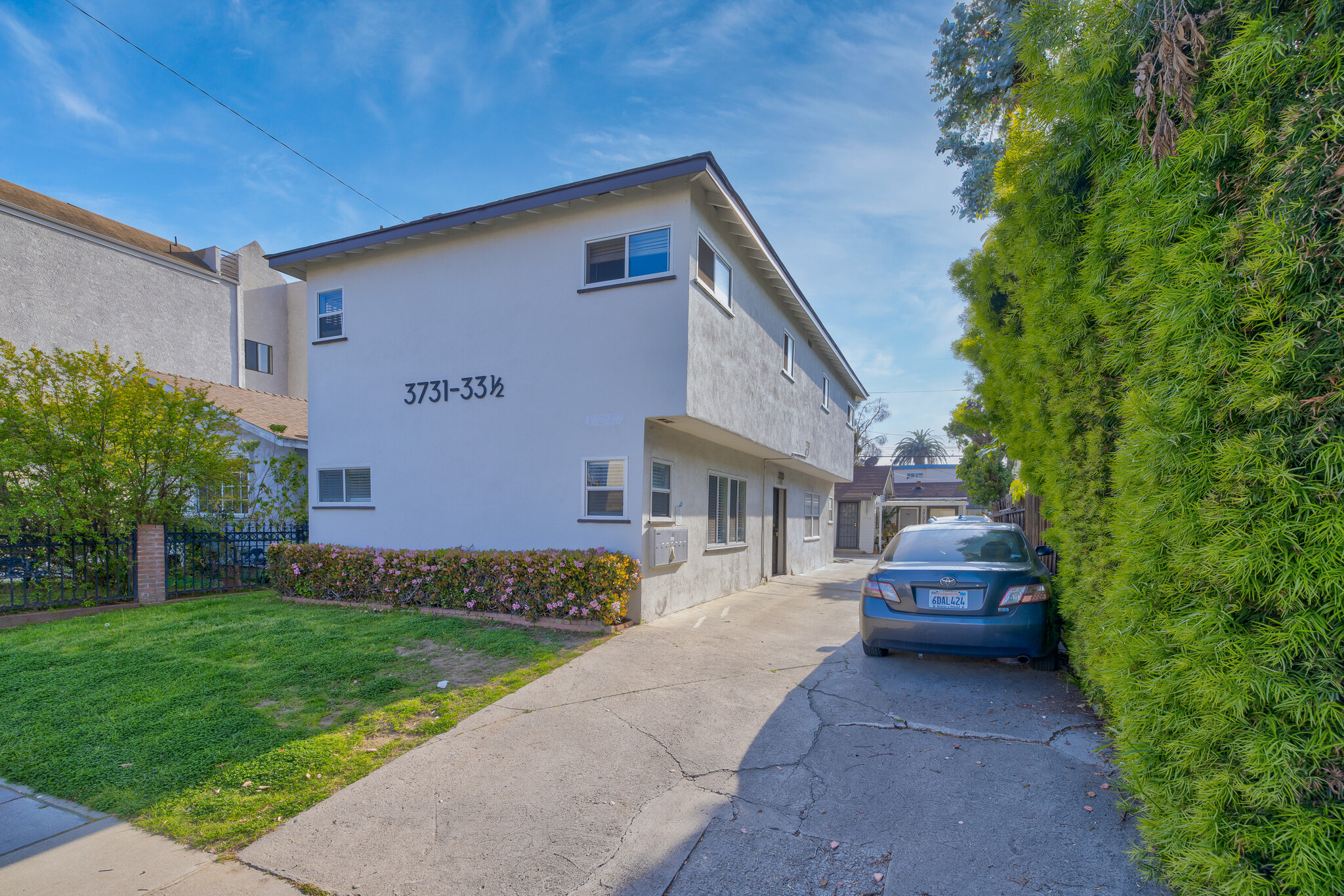 3731 Glendon Ave, Los Angeles, CA for Sale