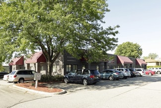 Grand Rapids, MI Flex - 3820-3830 44th St SE