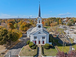 North Weymouth, MA Churches - 24 Athens St