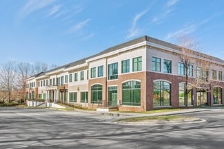 Raleigh, NC Office, Office/Medical - 3200 Blue Ridge Rd