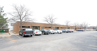 Clinton Township, MI Medical - 43301-43391 Commons Dr