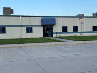 Red Oak, IA Industrial - 1995 G Ave