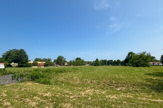 East Windsor, NJ Commercial Land - 671 State Hwy 33 W