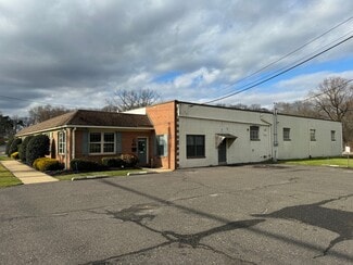 Cherry Hill, NJ Industrial - 100 Melrose Ave