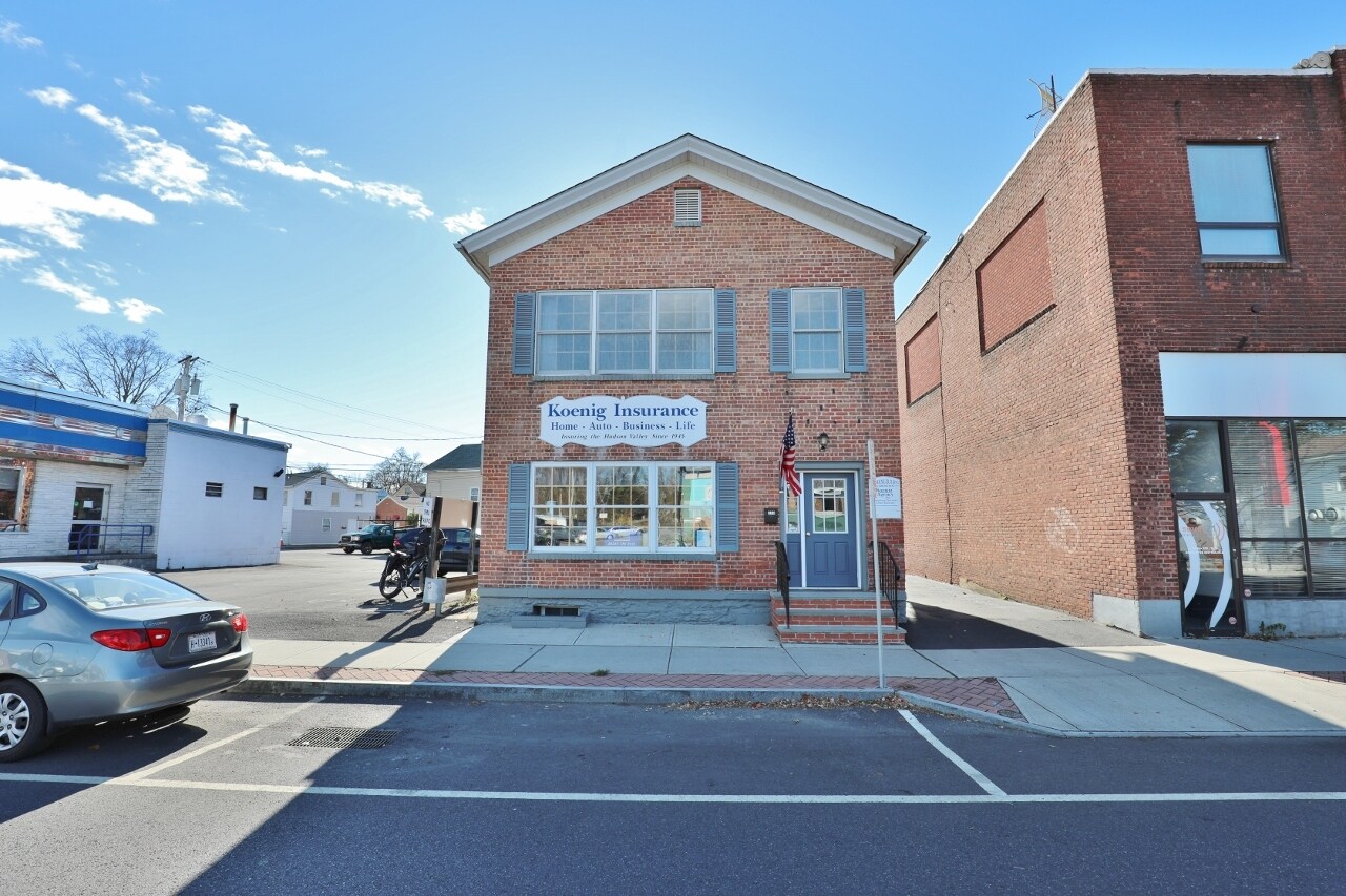 715 Broadway, Kingston, NY for Sale