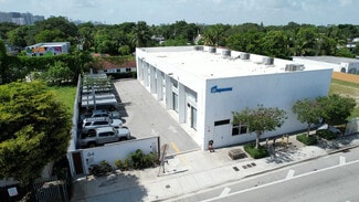Miami, FL Office - 64 NW 54th St