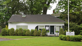 Glen Head, NY Office - 740 Glen Cove Ave