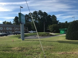 Aiken, SC Commercial - 3939 Richland Ave