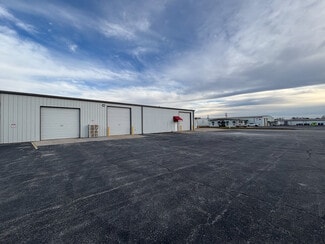 Ozark, MO Industrial - 1551 W Skyline Ave