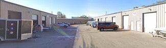 Clearwater, FL Industrial - 13625 50th Way N