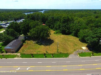 Camden, NC Commercial - 144 US Highway 158 W