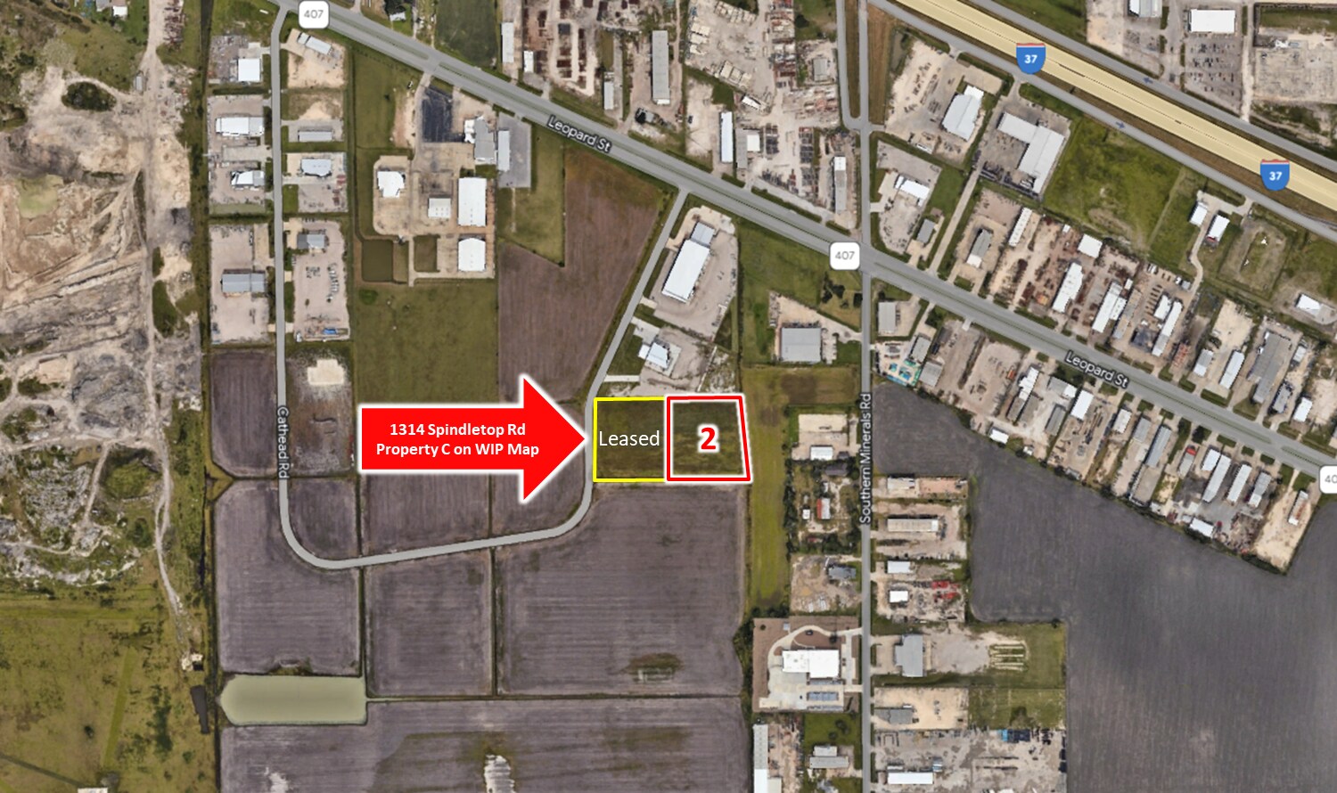 1314 Spindletop Rd, Corpus Christi, TX for Rent