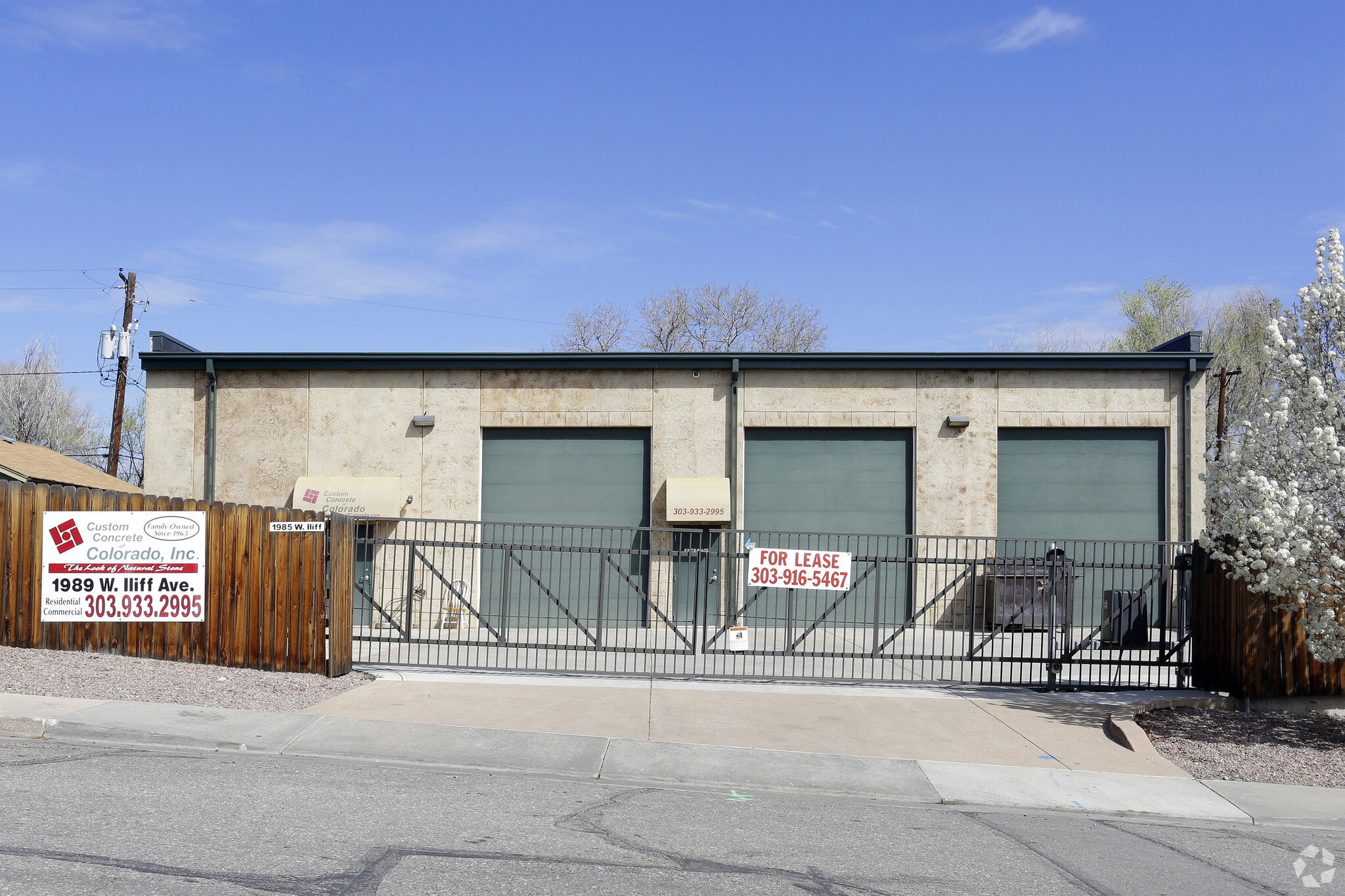 1985 W Iliff Ave, Englewood, CO for Rent