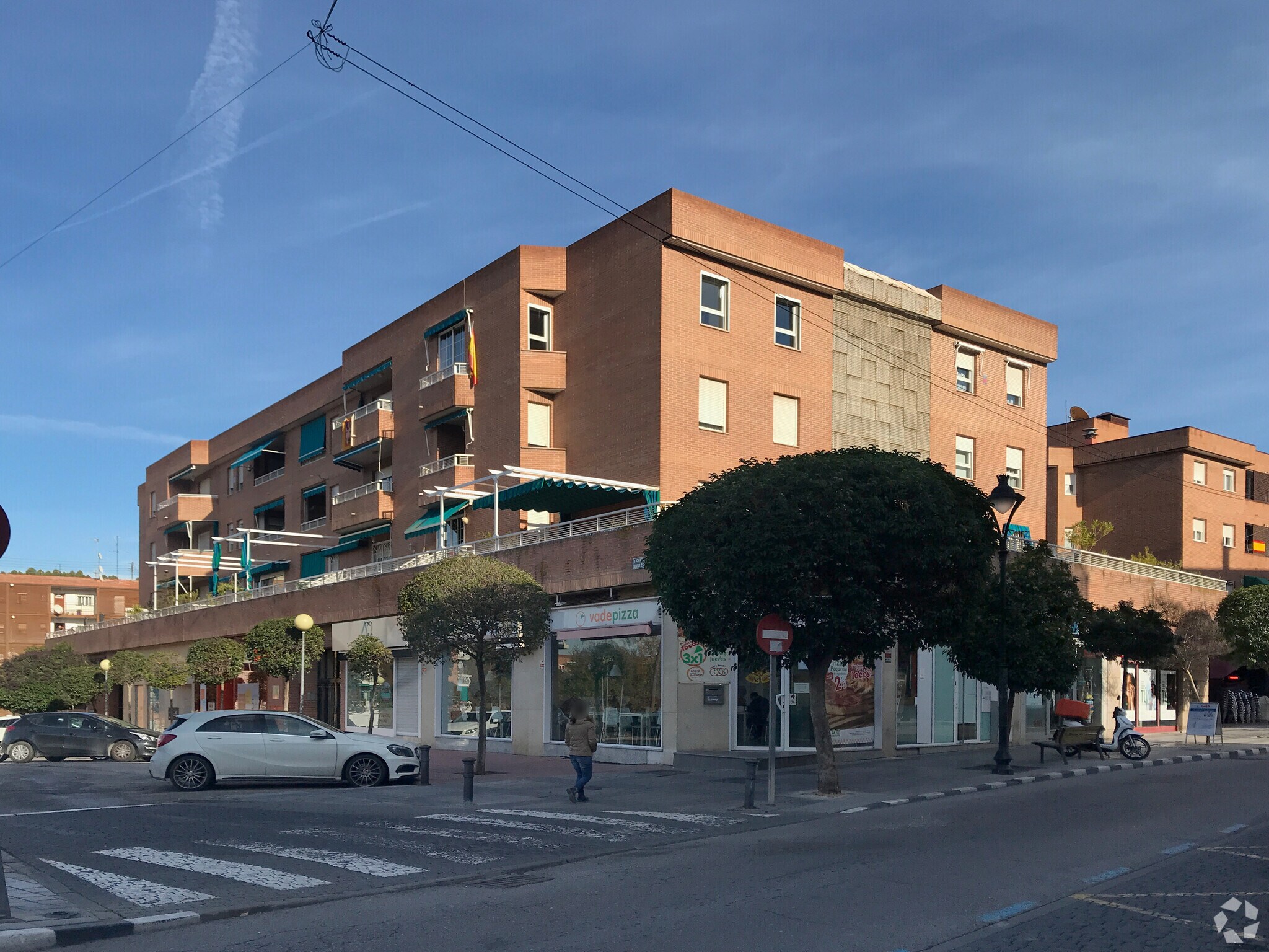 , Arganda del Rey, MAD for Sale