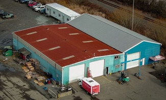 Pacific, WA Industrial - 931 Valentine Ave SE