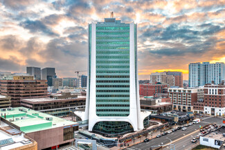 Stamford, CT Office, Retail - 1 Landmark Sq