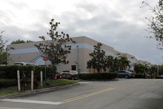 Boynton Beach, FL Industrial - 160 Commerce Rd Boynton Beach, FL Industrial - 160 Commerce Rd