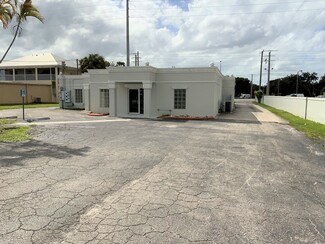 Port Saint Lucie, FL Office - 7664 S US Highway 1