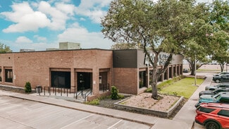 Victoria, TX Office/Retail - 4800 N Navarro St