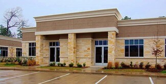 The Woodlands, TX Office - 2219 Sawdust Rd
