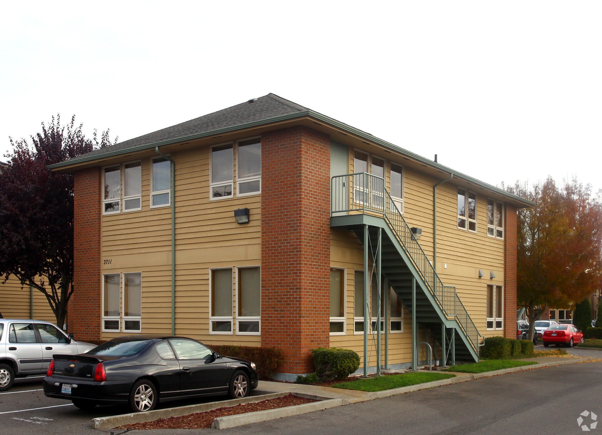 3711 Griffin Ln Se, Olympia, WA for Rent