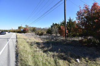 Fairview, TX Commercial Land - S State Hwy 5