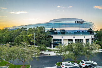 Maitland, FL Office, Flex - 151 Southhall Ln