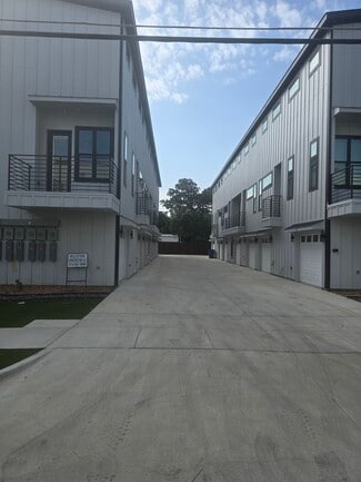 Dallas, TX Multi-Family - 2226 Shea Rd Dallas, TX Multi-Family - 2226 Shea Rd