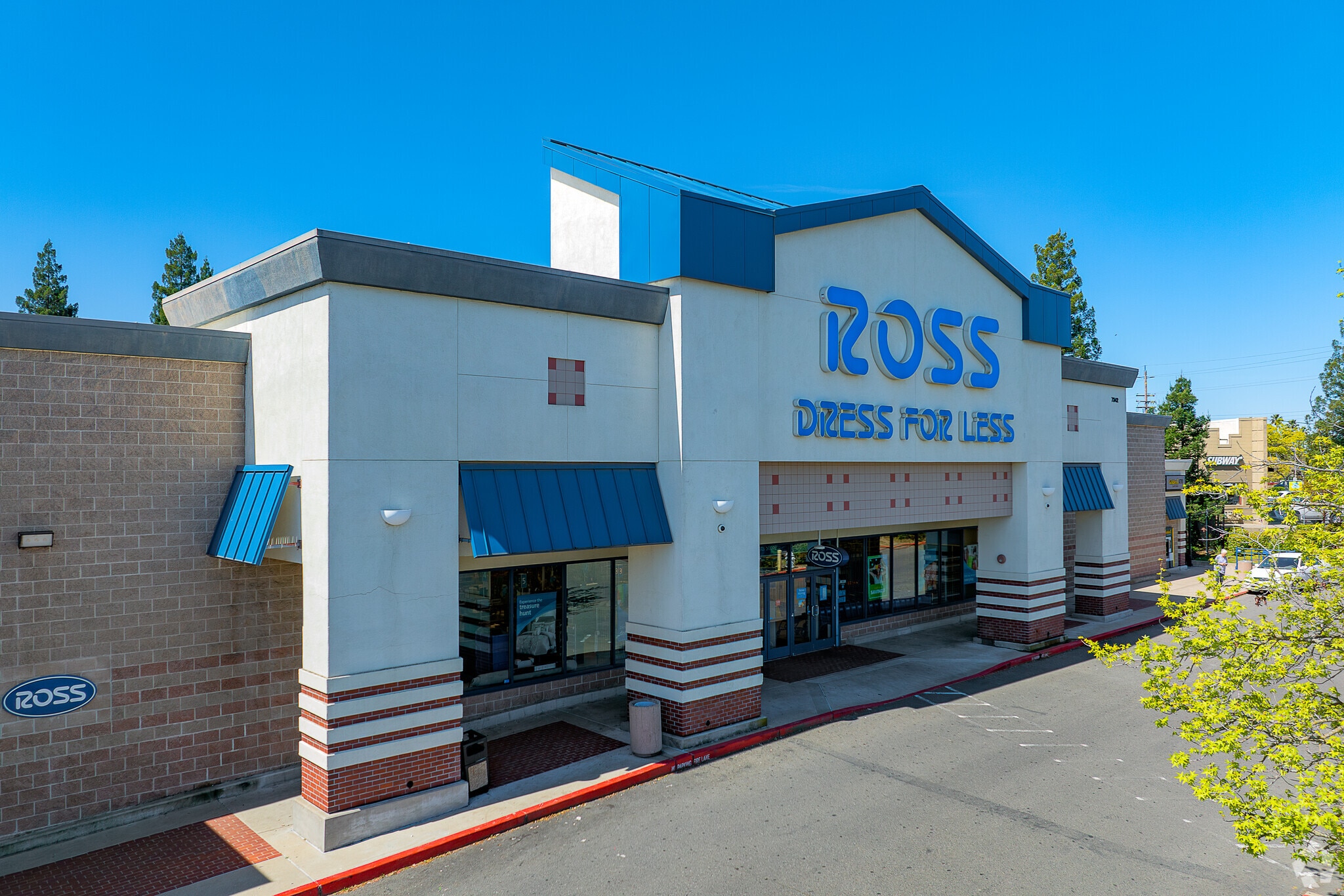 7342-7350 Greenback Ln, Citrus Heights, CA for Rent