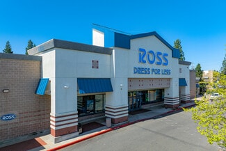 Citrus Heights, CA Retail - 7342-7350 Greenback Ln