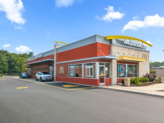 Malaga, NJ Fast Food - 403 Delsea Dr