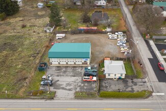 Greenacres, WA undefined - 525 N Barker Rd Greenacres, WA undefined - 525 N Barker Rd