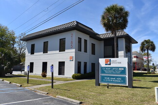 North Charleston, SC Office - 2165 Ashley Phosphate Rd