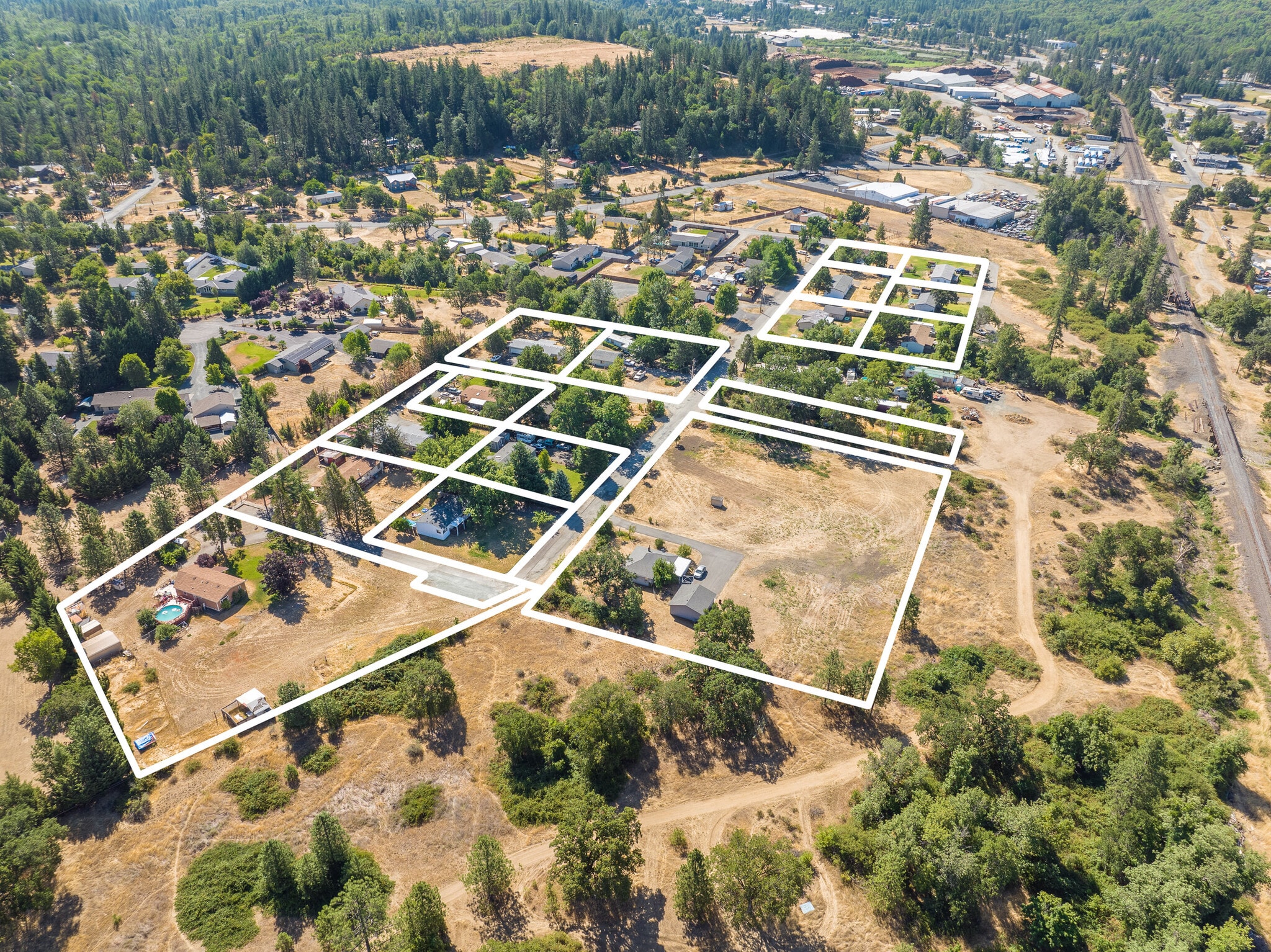 387 Tavis Dr, Merlin, OR for Sale