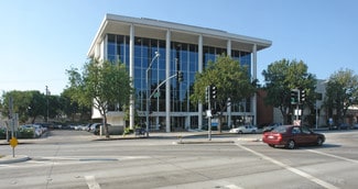 South Pasadena, CA Office - 1499 Huntington Dr