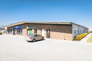 Tiffin, OH Office/Medical - 2495-2499 W Market St
