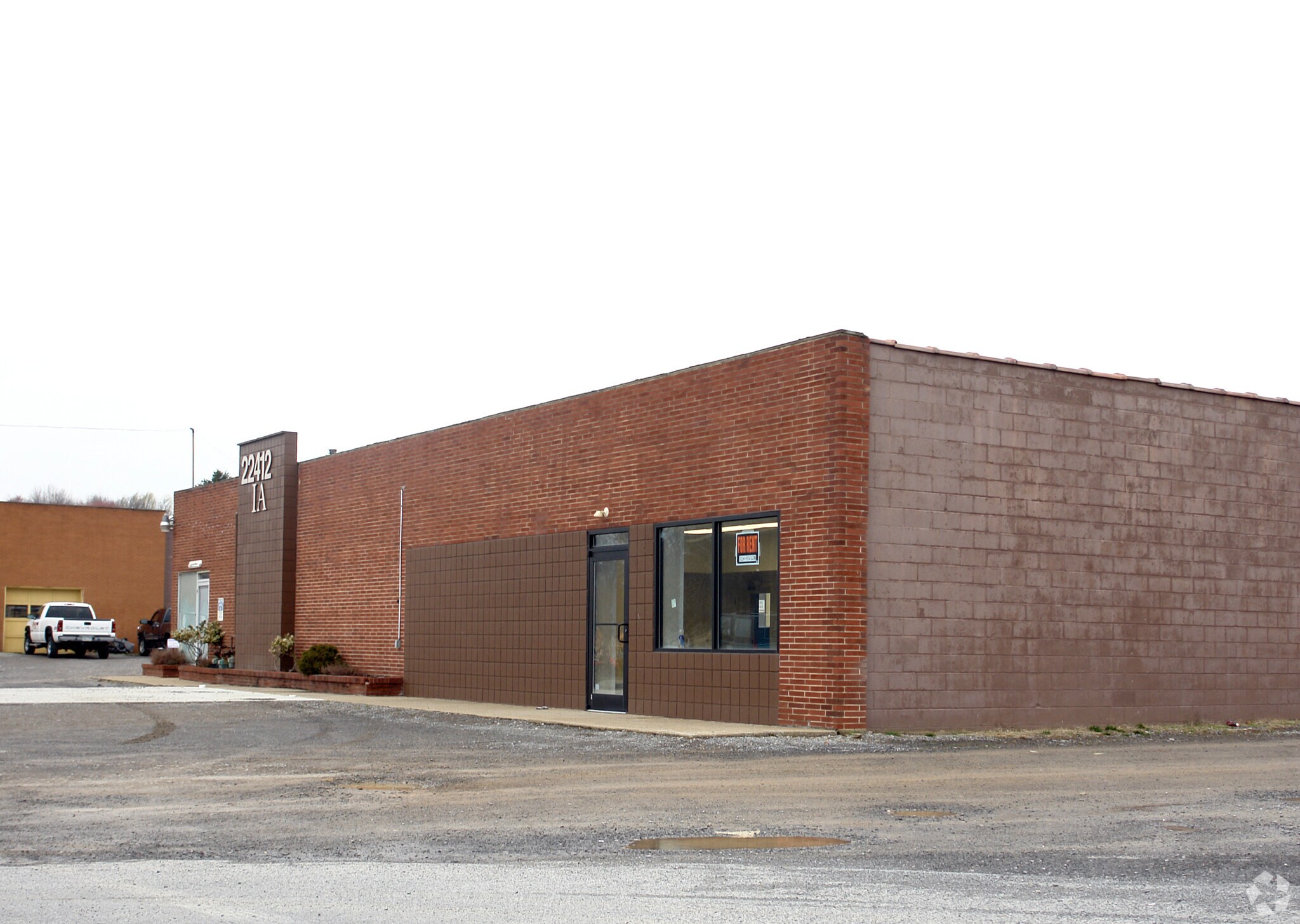 22412 Perry Hwy, Zelienople, PA for Rent