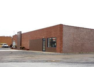 Zelienople, PA Industrial - 22412 Perry Hwy