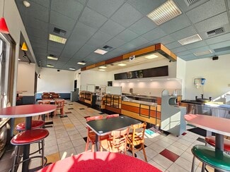 Compton, CA Retail - 901 W Victoria St