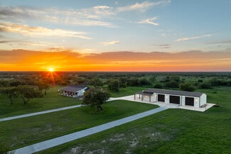 Concepcion, TX Residential - CR 236